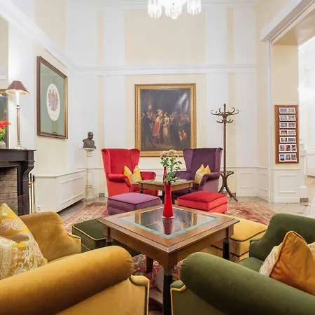 Hotel Kaiserhof Wien