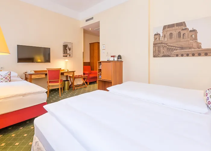 Hotel Kaiserhof 4*