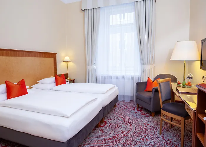 Kaiserhof 4*