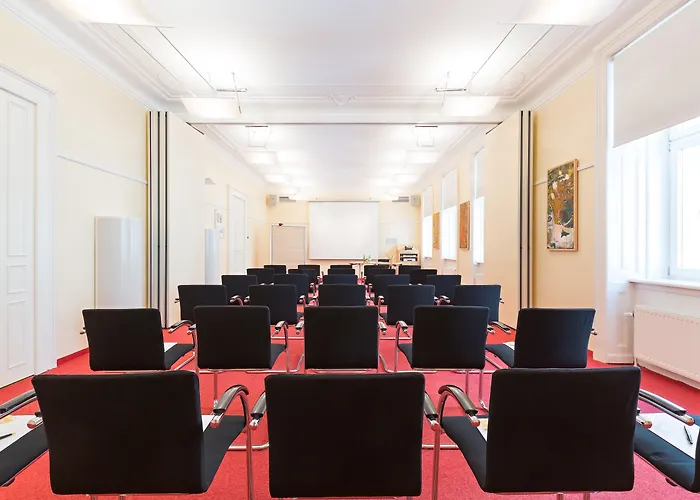 Kaiserhof Vienna
