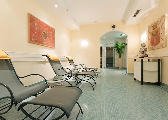 Kaiserhof 4*