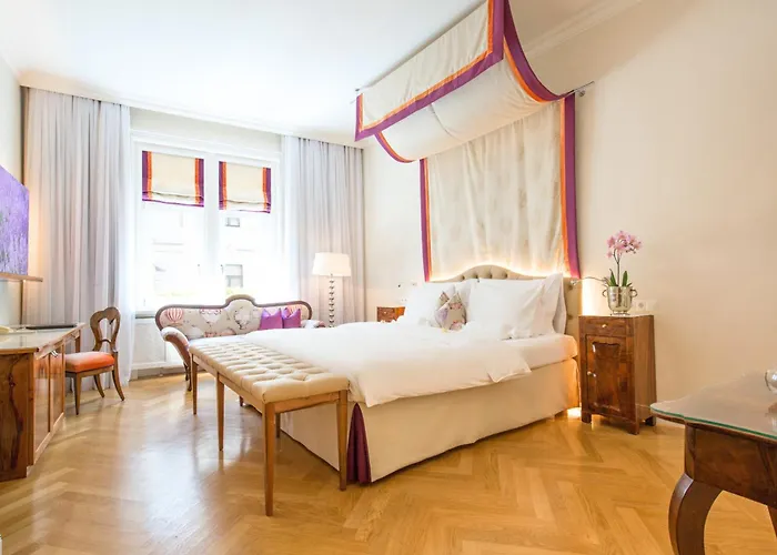 Kaiserhof 4*