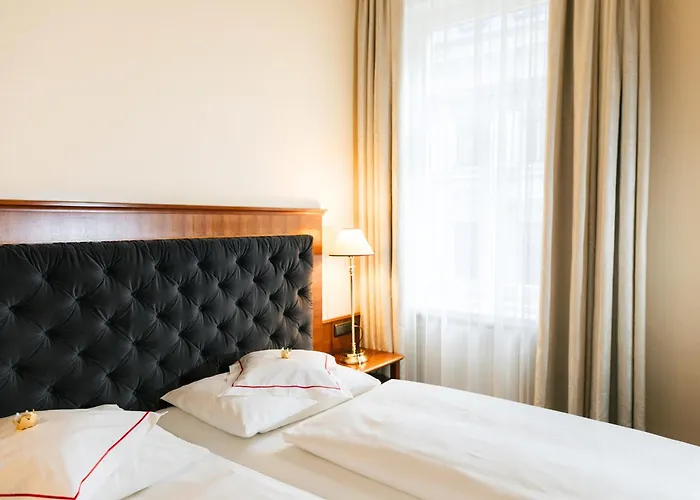Hotel Kaiserhof 4*