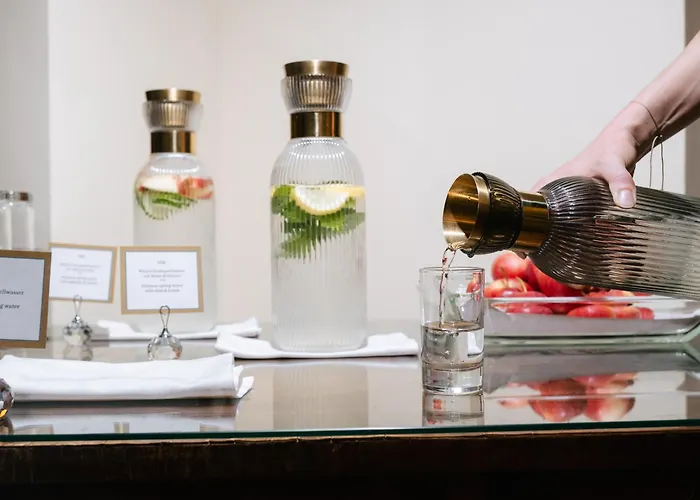 Hotel Kaiserhof 4*