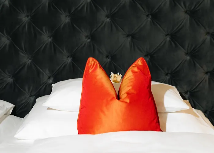 Kaiserhof 4* Vienna