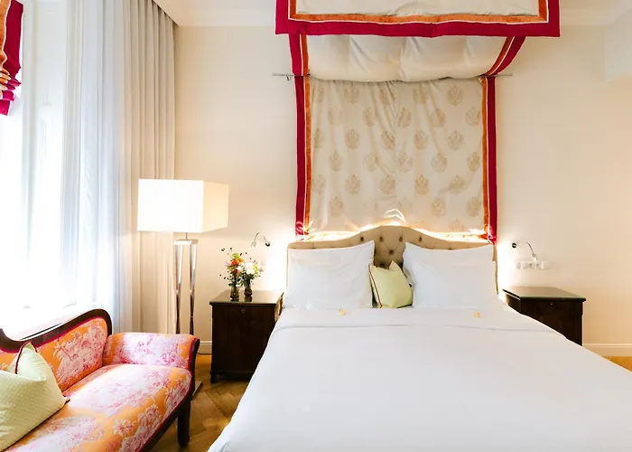 Hotel Kaiserhof 4*