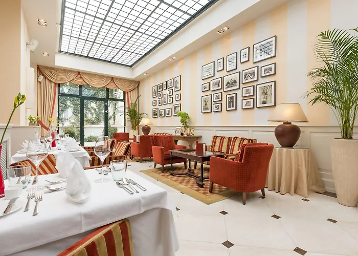 Kaiserhof Hotel