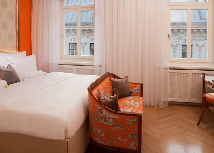 Kaiserhof Otel