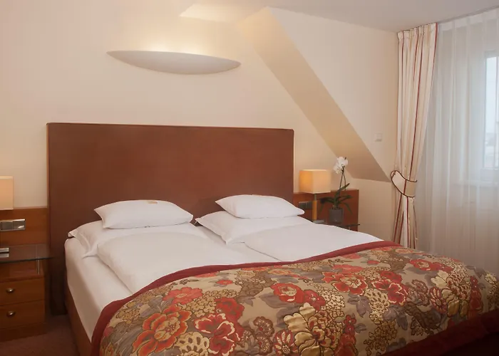 Hotel Kaiserhof