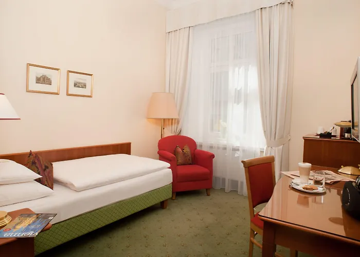 Kaiserhof 4*