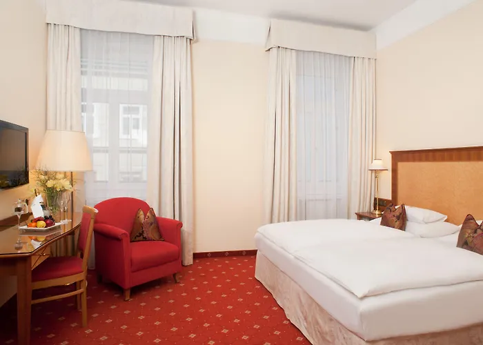Kaiserhof 4*