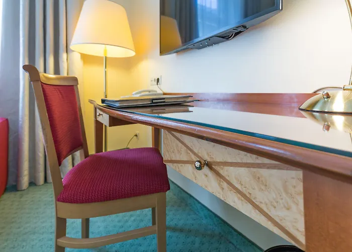 Kaiserhof 4* Vienna