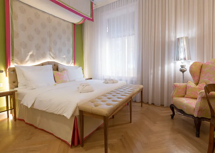 Hotel Kaiserhof