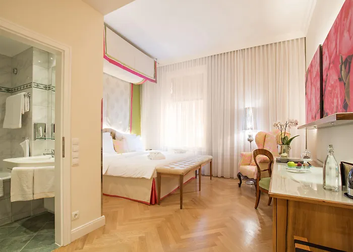 Kaiserhof 4*