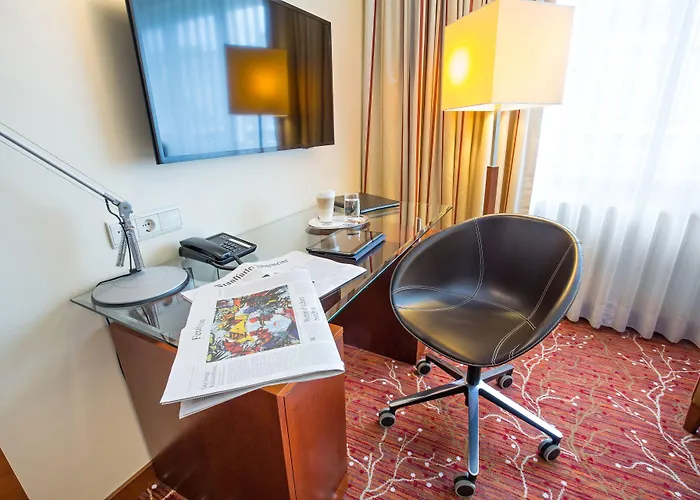 Kaiserhof 4* Vienna