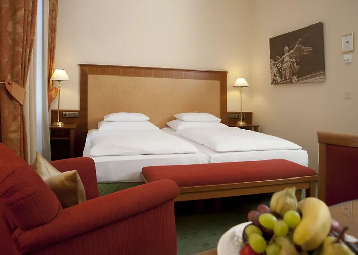 Kaiserhof Hotel
