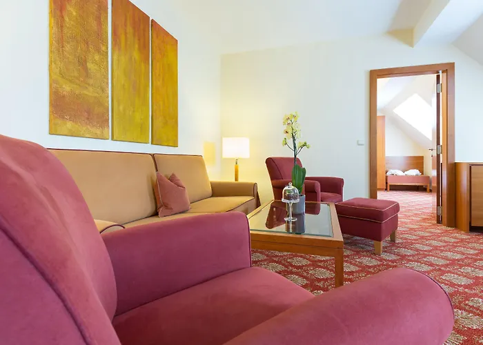 Hotel Kaiserhof