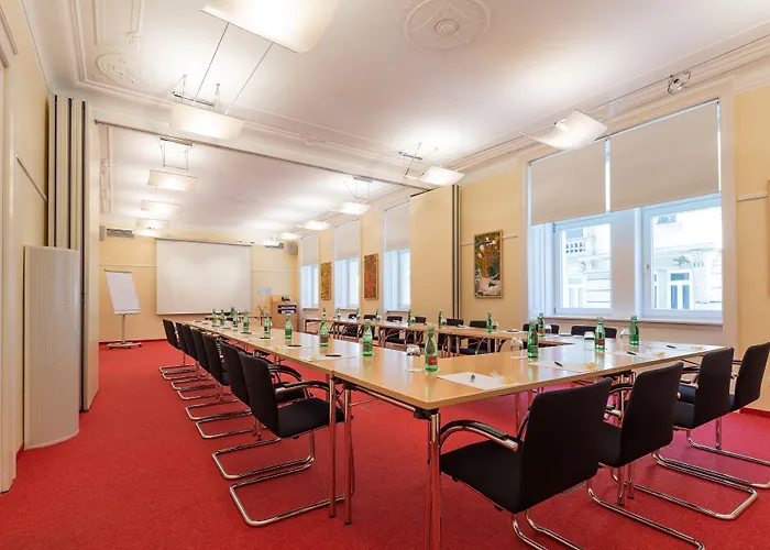 Kaiserhof Vienna