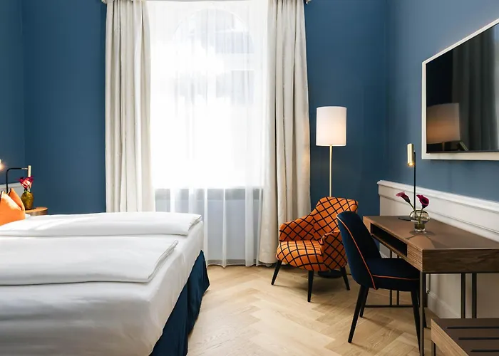 Kaiserhof 4*