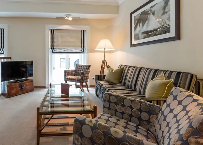 Kaiserhof 4* Vienna